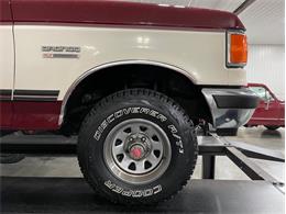 1991 Ford Bronco (CC-1479987) for sale in Holland , Michigan