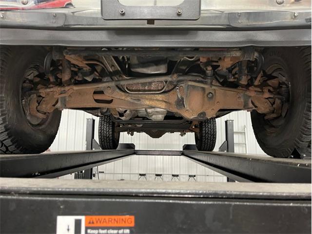 1991 Ford Bronco (CC-1479987) for sale in Holland , Michigan