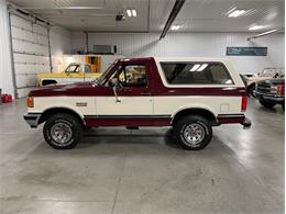 1991 Ford Bronco (CC-1479987) for sale in Holland , Michigan