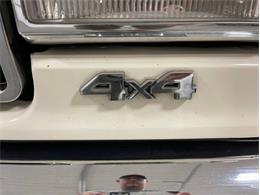 1991 Ford Bronco (CC-1479987) for sale in Holland , Michigan