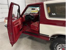 1991 Ford Bronco (CC-1479987) for sale in Holland , Michigan