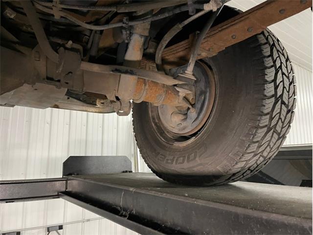 1991 Ford Bronco (CC-1479987) for sale in Holland , Michigan