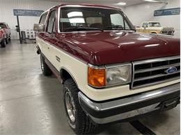 1991 Ford Bronco (CC-1479987) for sale in Holland , Michigan