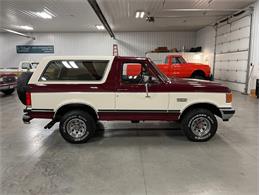 1991 Ford Bronco (CC-1479987) for sale in Holland , Michigan