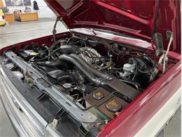 1991 Ford Bronco (CC-1479987) for sale in Holland , Michigan