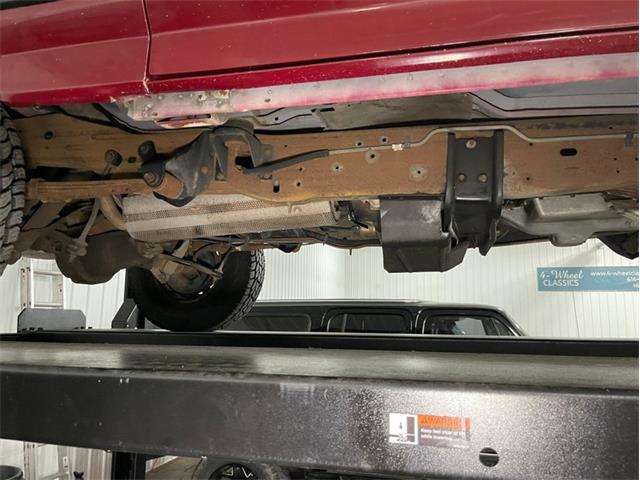 1991 Ford Bronco (CC-1479987) for sale in Holland , Michigan