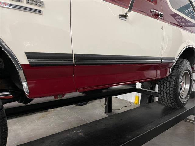 1991 Ford Bronco (CC-1479987) for sale in Holland , Michigan