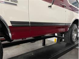 1991 Ford Bronco (CC-1479987) for sale in Holland , Michigan