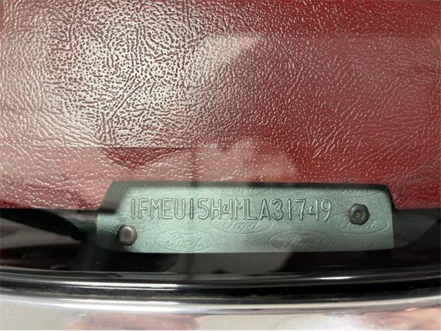 1991 Ford Bronco (CC-1479987) for sale in Holland , Michigan