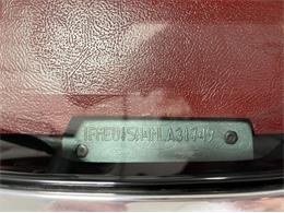 1991 Ford Bronco (CC-1479987) for sale in Holland , Michigan
