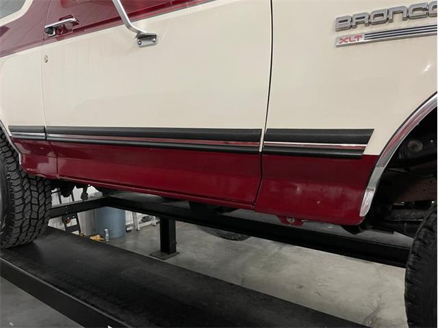 1991 Ford Bronco (CC-1479987) for sale in Holland , Michigan