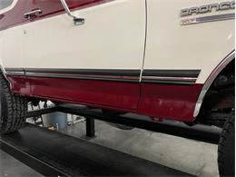 1991 Ford Bronco (CC-1479987) for sale in Holland , Michigan