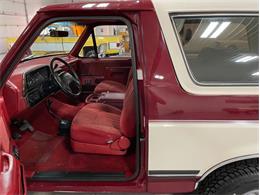 1991 Ford Bronco (CC-1479987) for sale in Holland , Michigan