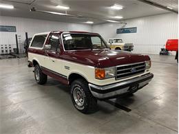 1991 Ford Bronco (CC-1479987) for sale in Holland , Michigan