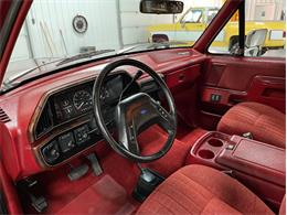 1991 Ford Bronco (CC-1479987) for sale in Holland , Michigan