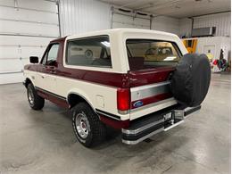 1991 Ford Bronco (CC-1479987) for sale in Holland , Michigan