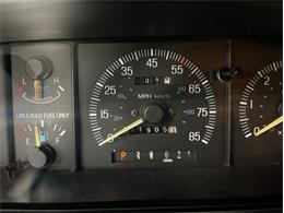 1991 Ford Bronco (CC-1479987) for sale in Holland , Michigan