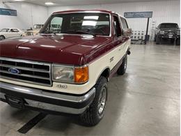 1991 Ford Bronco (CC-1479987) for sale in Holland , Michigan