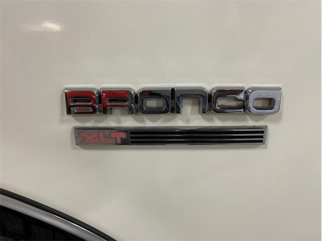 1991 Ford Bronco (CC-1479987) for sale in Holland , Michigan