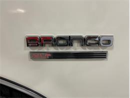 1991 Ford Bronco (CC-1479987) for sale in Holland , Michigan