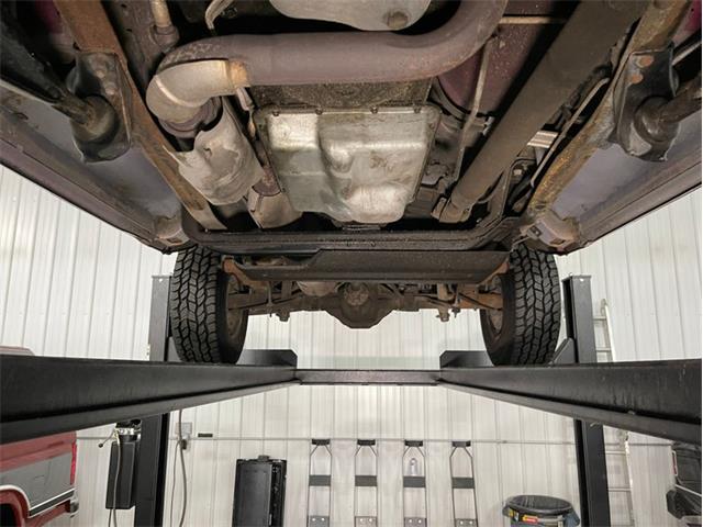 1991 Ford Bronco (CC-1479987) for sale in Holland , Michigan