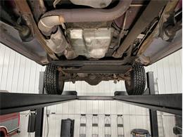 1991 Ford Bronco (CC-1479987) for sale in Holland , Michigan