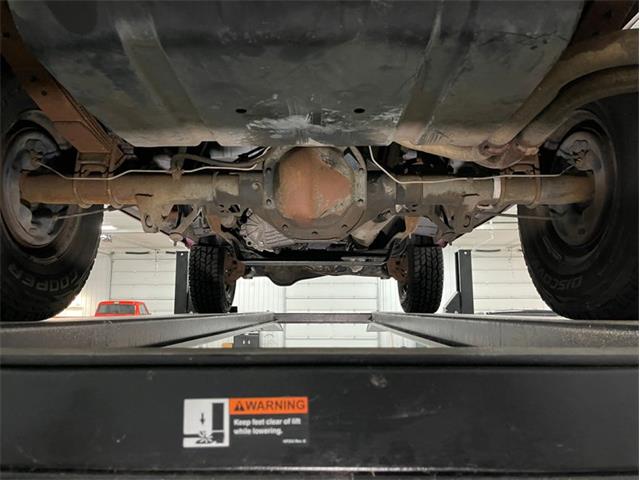 1991 Ford Bronco (CC-1479987) for sale in Holland , Michigan