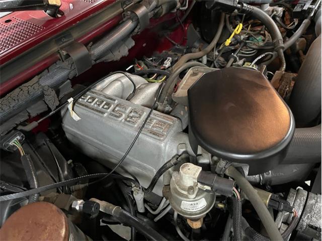 1991 Ford Bronco (CC-1479987) for sale in Holland , Michigan