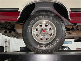 1991 Ford Bronco (CC-1479987) for sale in Holland , Michigan