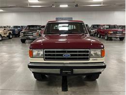 1991 Ford Bronco (CC-1479987) for sale in Holland , Michigan