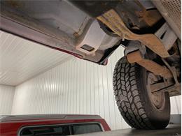 1991 Ford Bronco (CC-1479987) for sale in Holland , Michigan