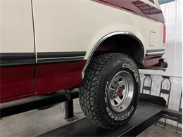 1991 Ford Bronco (CC-1479987) for sale in Holland , Michigan