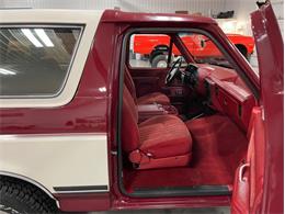 1991 Ford Bronco (CC-1479987) for sale in Holland , Michigan