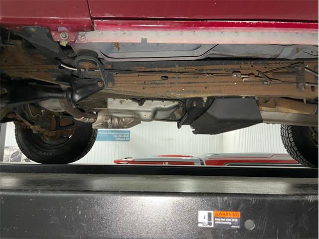1991 Ford Bronco (CC-1479987) for sale in Holland , Michigan