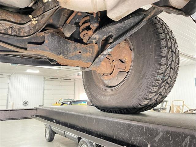 1991 Ford Bronco (CC-1479987) for sale in Holland , Michigan