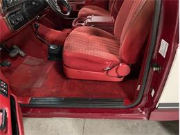 1991 Ford Bronco (CC-1479987) for sale in Holland , Michigan