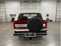 1991 Ford Bronco (CC-1479987) for sale in Holland , Michigan