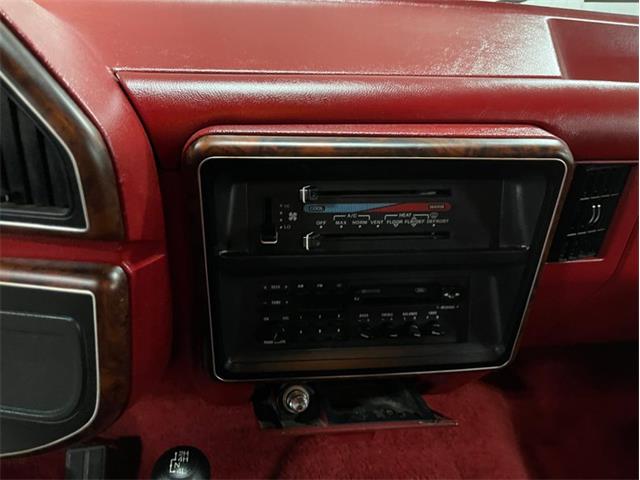 1991 Ford Bronco (CC-1479987) for sale in Holland , Michigan