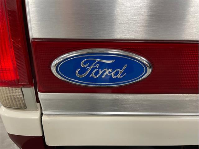 1991 Ford Bronco (CC-1479987) for sale in Holland , Michigan