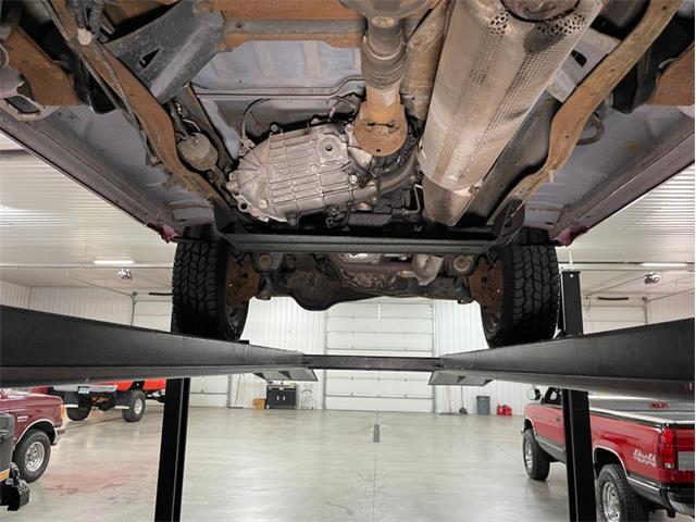 1991 Ford Bronco (CC-1479987) for sale in Holland , Michigan