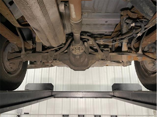 1991 Ford Bronco (CC-1479987) for sale in Holland , Michigan