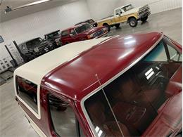 1991 Ford Bronco (CC-1479987) for sale in Holland , Michigan