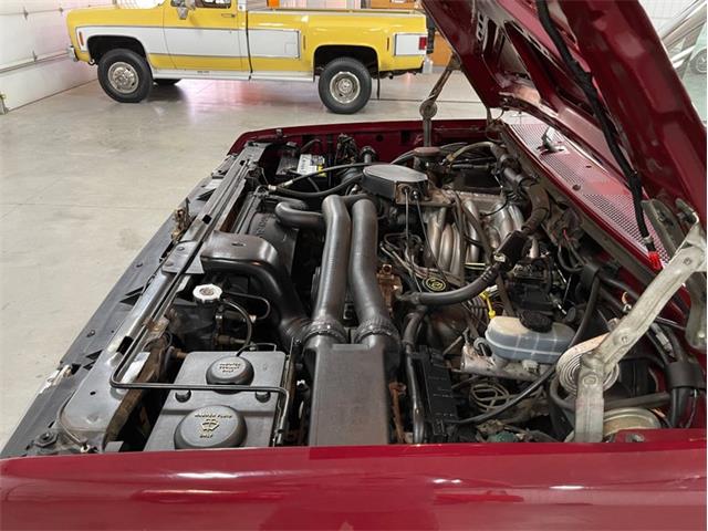 1991 Ford Bronco (CC-1479987) for sale in Holland , Michigan