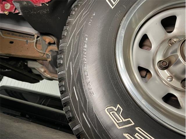 1991 Ford Bronco (CC-1479987) for sale in Holland , Michigan