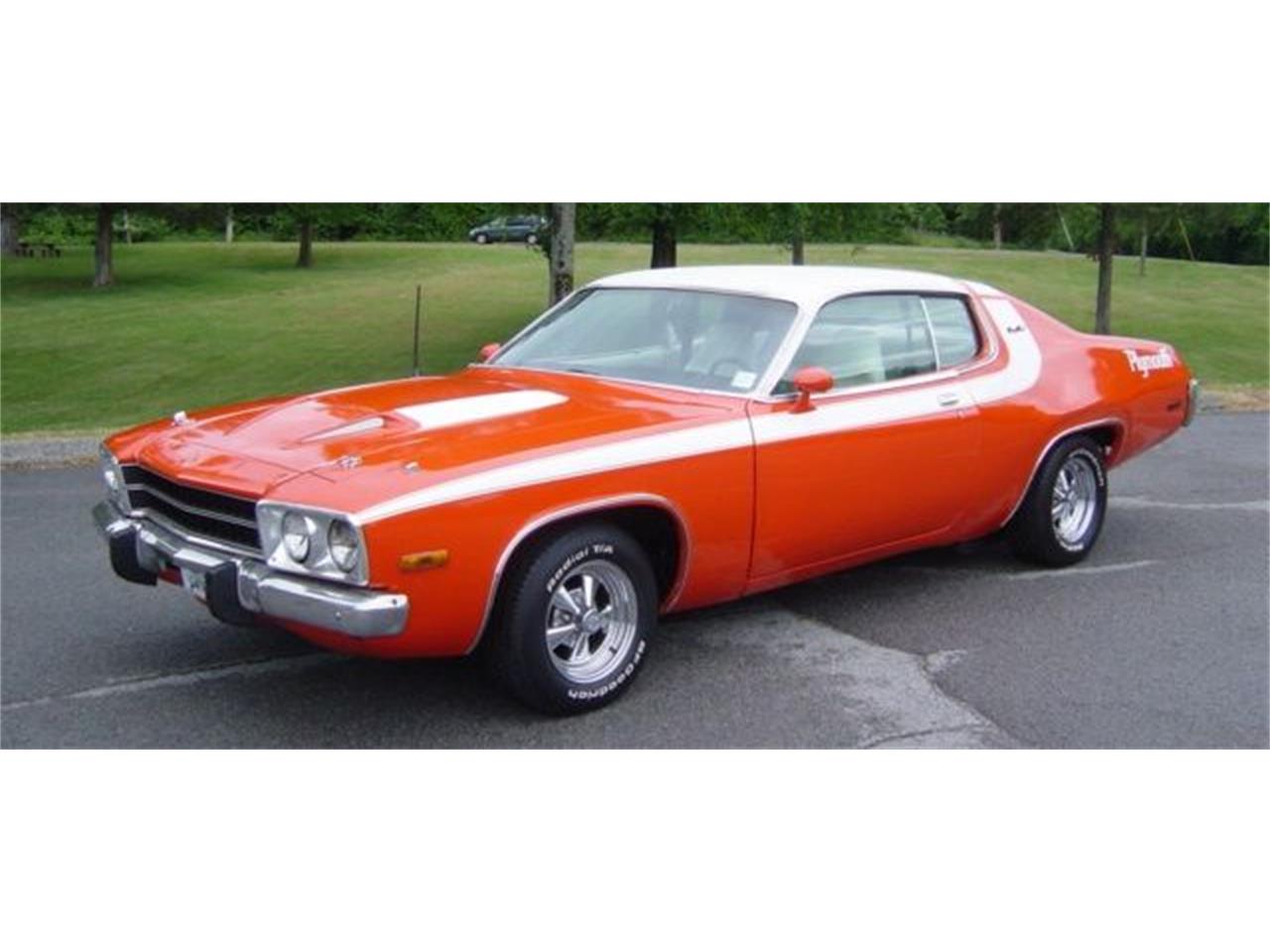 1974 Plymouth Satellite Sebring for Sale | ClassicCars.com | CC-1479995