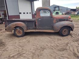 1941 Dodge 1/2 Ton Pickup (CC-1479997) for sale in Parkers Prairie, Minnesota