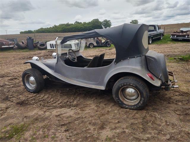 1963 Volkswagen Dune Buggy for Sale | ClassicCars.com | CC-1479998