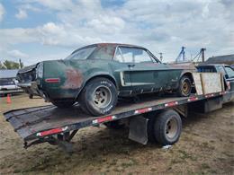 1968 Ford Mustang (CC-1479999) for sale in Parkers Prairie, Minnesota