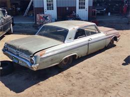 1962 Ford Galaxie 500 (CC-1480000) for sale in Parkers Prairie, Minnesota