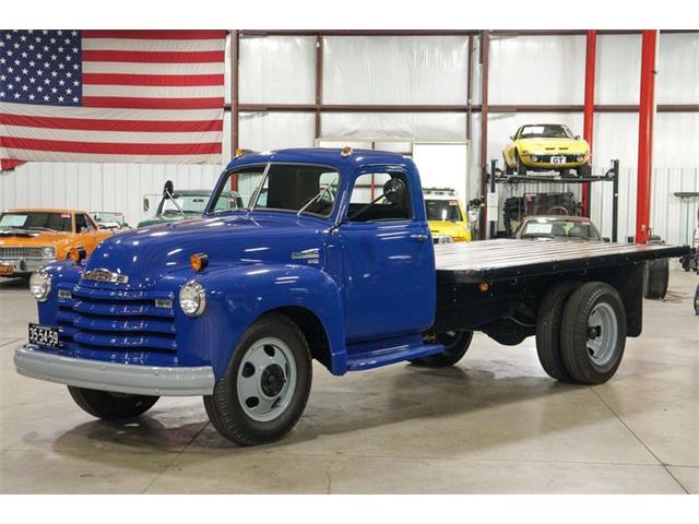 1949 Chevrolet Truck (CC-1481002) for sale in Kentwood, Michigan